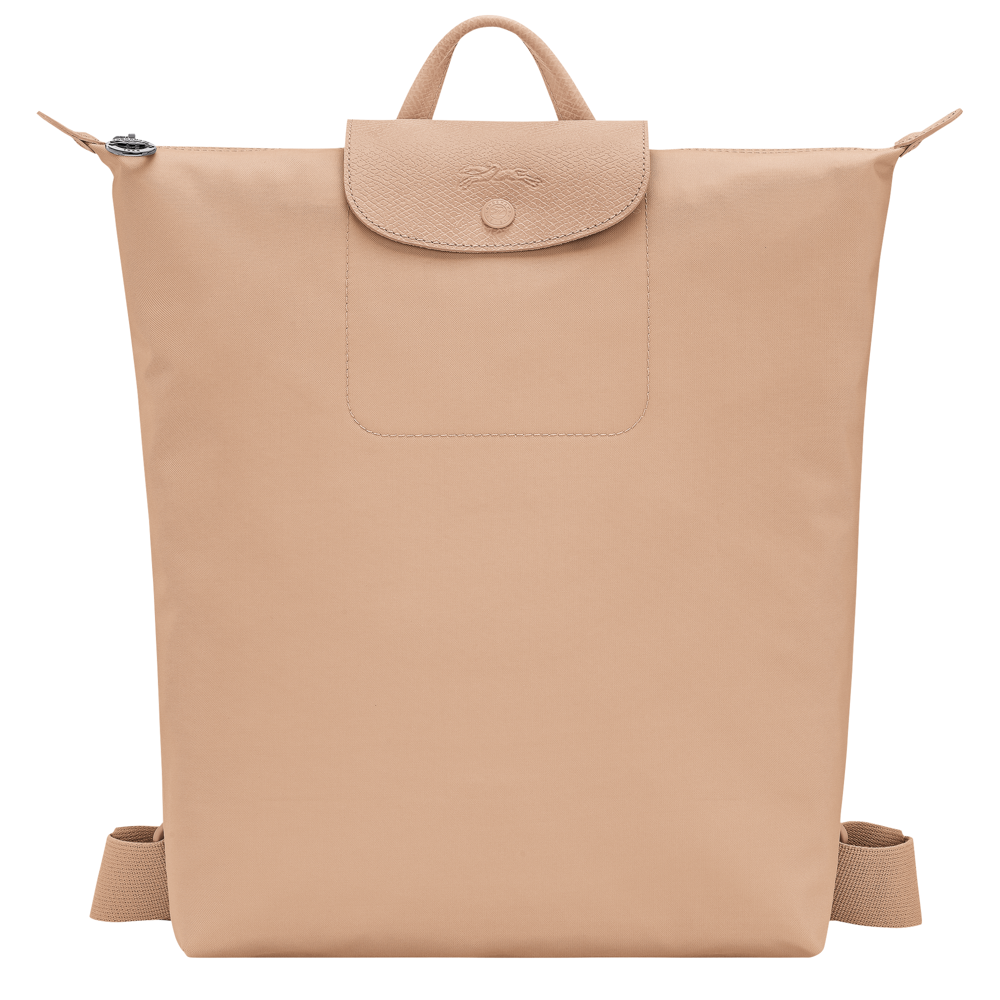 Le Pliage One Backpack M, Beige