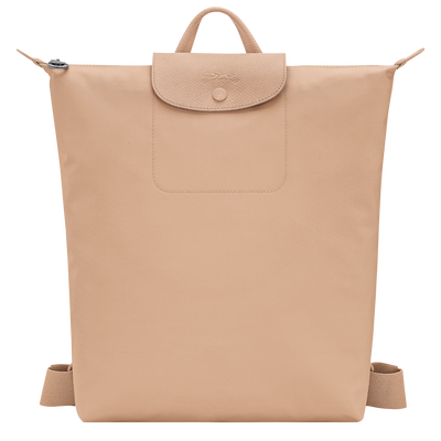 Le Pliage One M Backpack , Beige - Canvas
