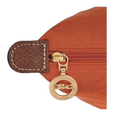 Le Pliage Original Backpack M, Brick