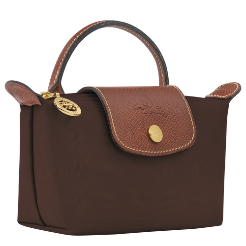 Pouch with handle