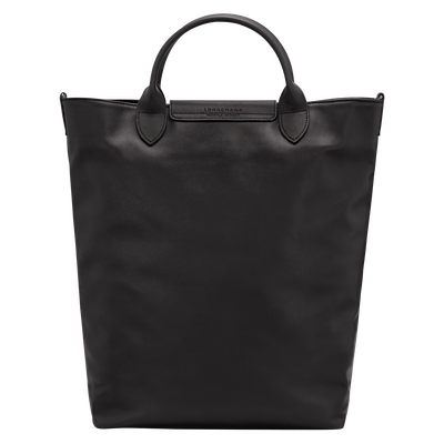 Le Pliage Xtra Tote bag M, Black