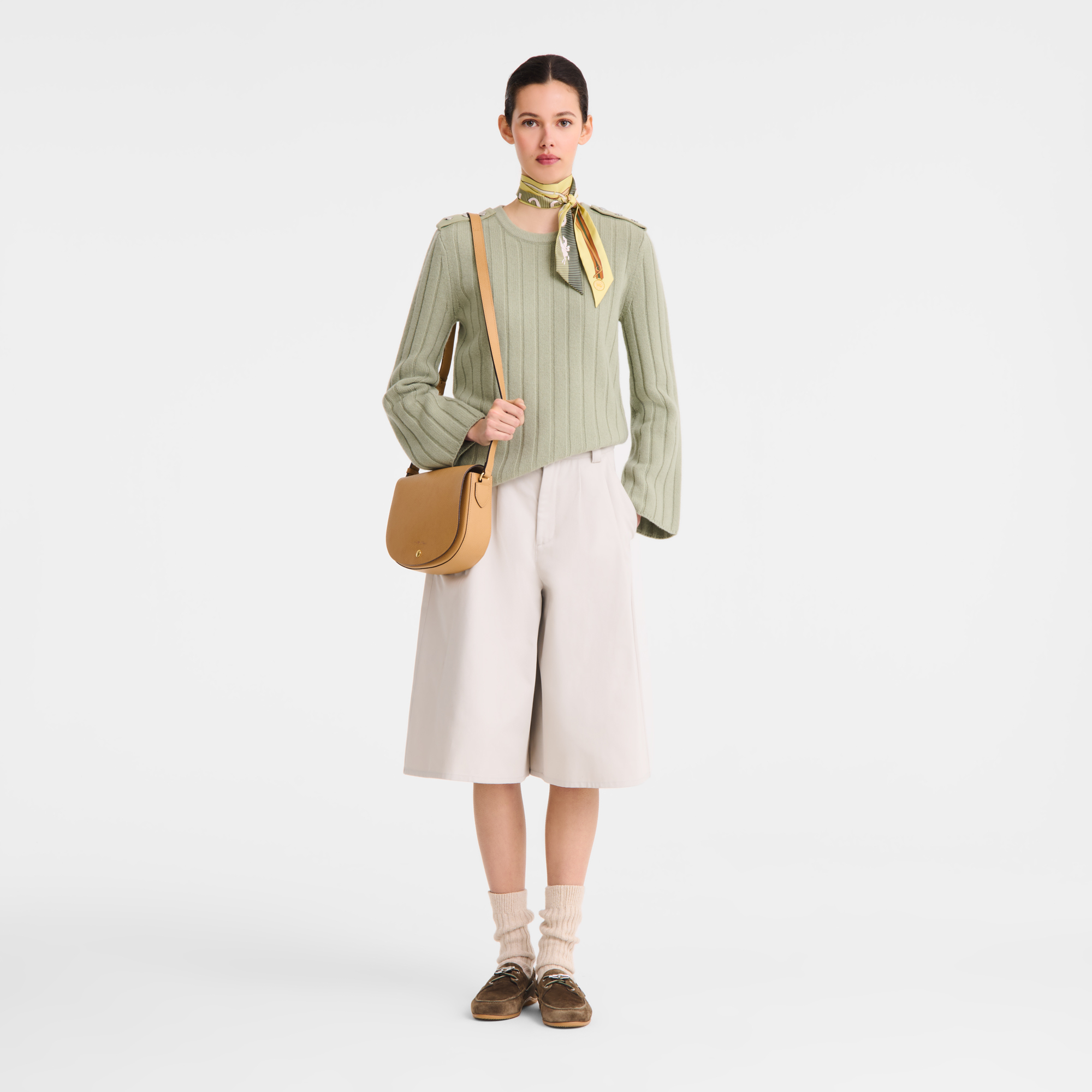&Eacute;pure Crossbody bag M, 7A5D3A