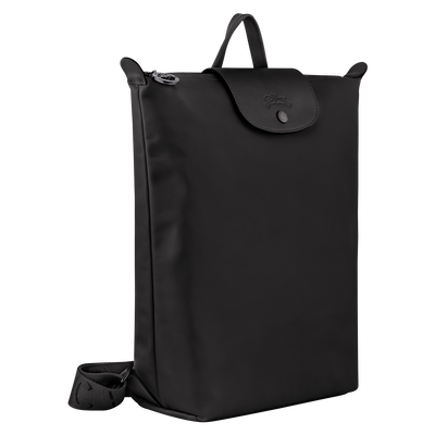 Le Pliage Xtra Backpack M, Black