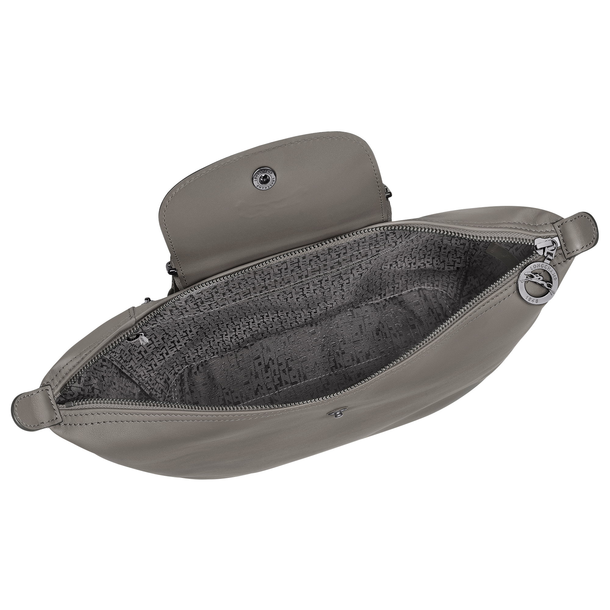 Le Pliage Xtra Backpack M, Turtledove