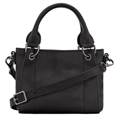 Longchamp 3D Handbag XS, Black