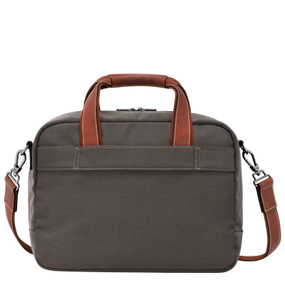 Travel bag S, Brown - View 4 of  
    6 - zoom in Boxford Travel bag S, Brown