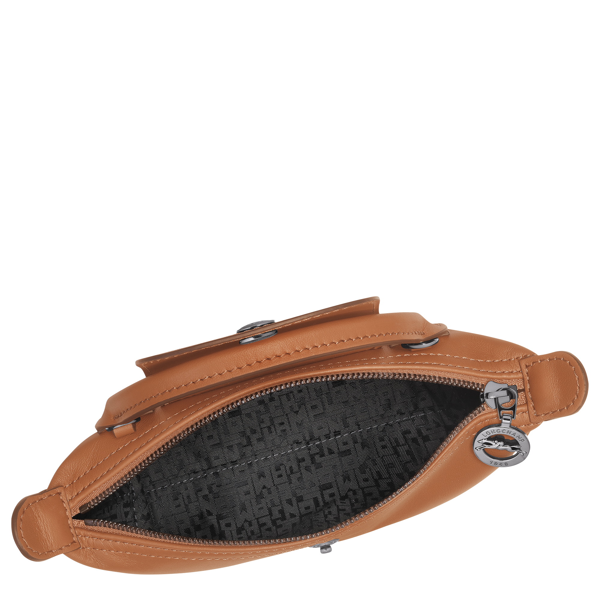 Le Pliage Xtra Pouch XS, Cashew