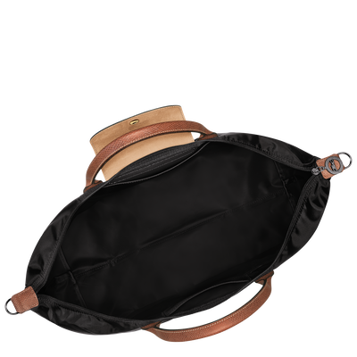 Le Pliage Original Extensible travel bag S, Black