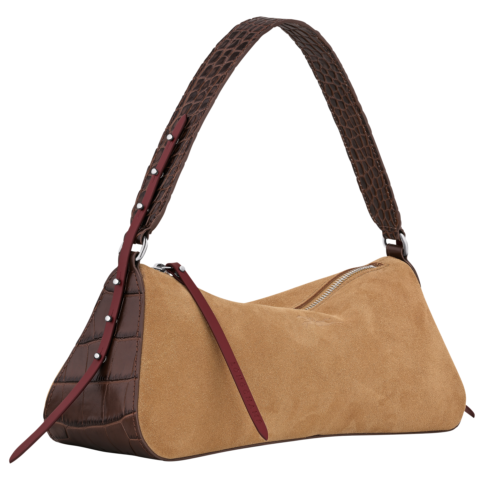 Re-Play Shoulder bag L, 6F4E37