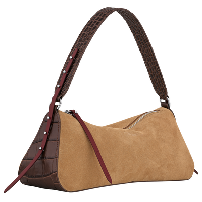 Re-Play Shoulder bag L, 6F4E37