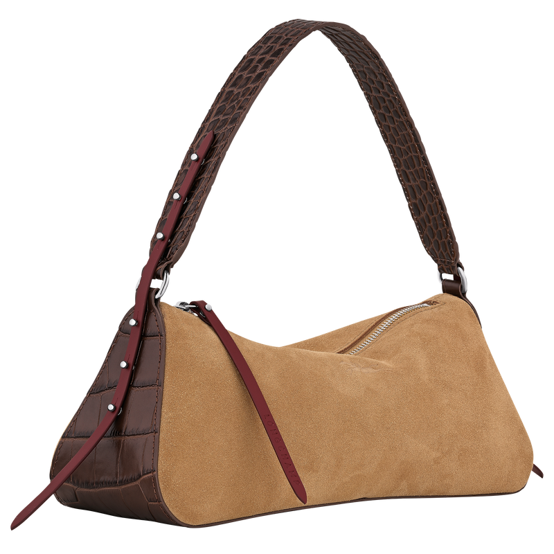 Re-Play L Shoulder bag , - Leather  - View 2 of  3