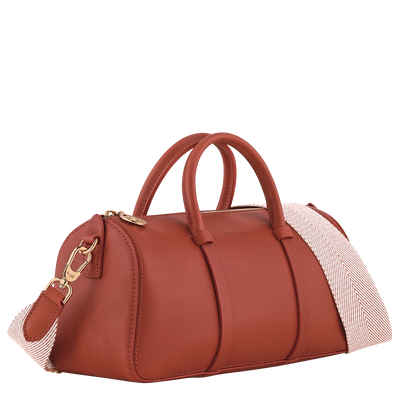 Daylong Handbag M, Terracotta