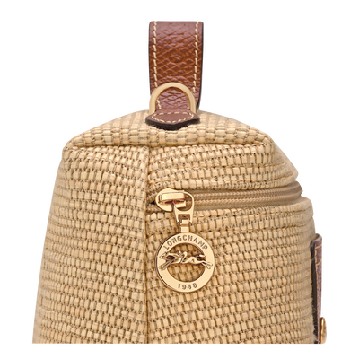 Le Pliage Collection Crossbody bag XS, Brown