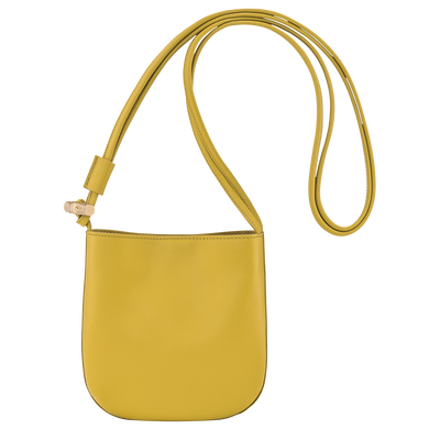 Le Roseau Crossbody bag S, Ginger