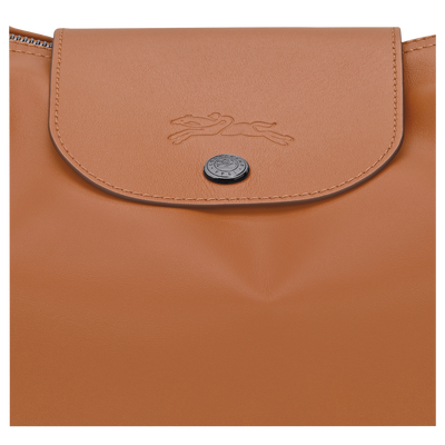 Le Pliage Xtra Hobo bag XL, Cashew