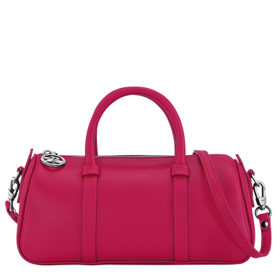 Daylong Handbag S, Beetroot