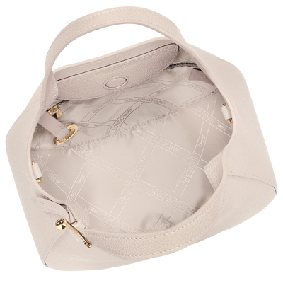 Le Foulonné Handbag S, Paper