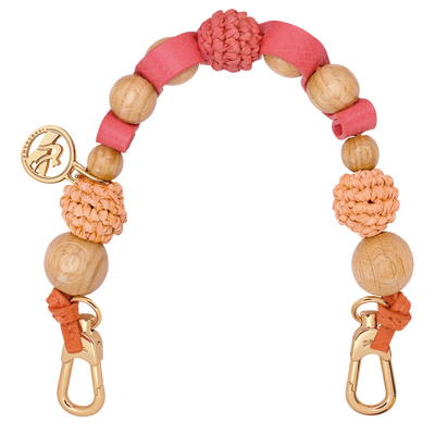 Shoulder strap , Rainbow - Canvas