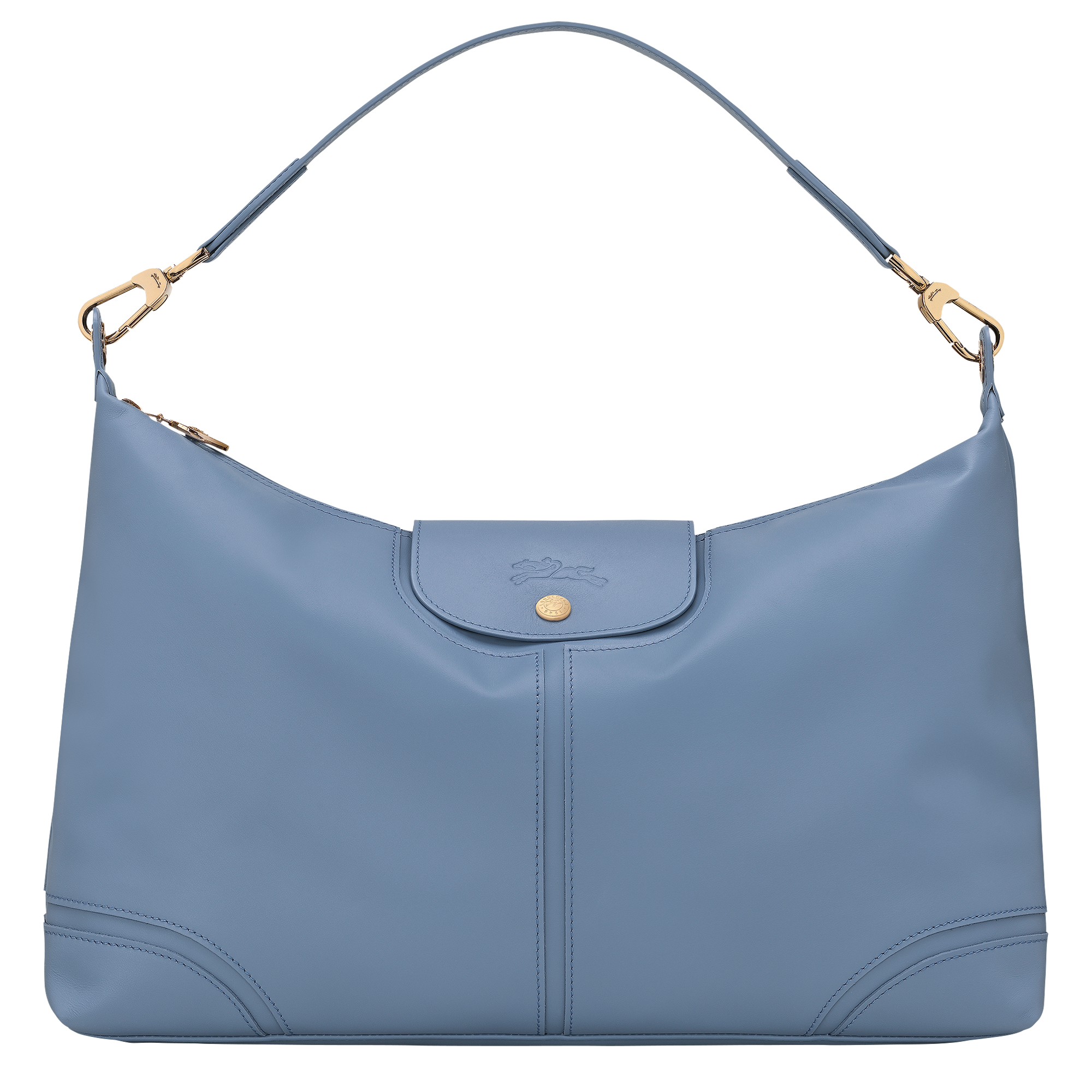 Le Pliage Xtra Shoulder bag XL, Slate