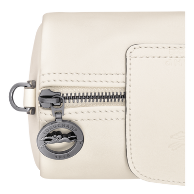 Le Pliage Xtra Crossbody bag XS, Ecru