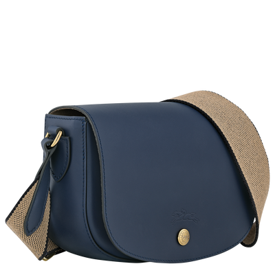 Épure Crossbody bag S, Navy