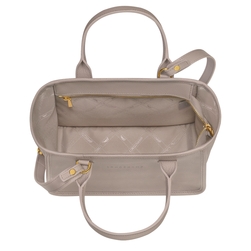 Le foulonné tote bag hotsell
