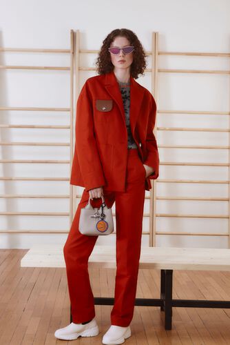 Collection Fall Winter 2024 Lookbook, 