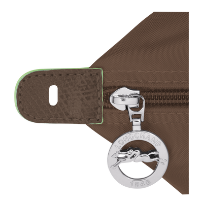 Le Pliage Green Travel bag XL, Terra