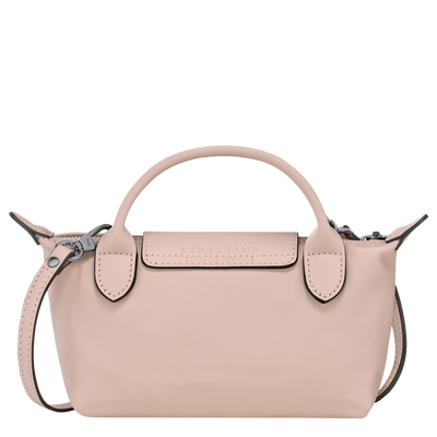 Le Pliage Xtra Pouch XS, Nude