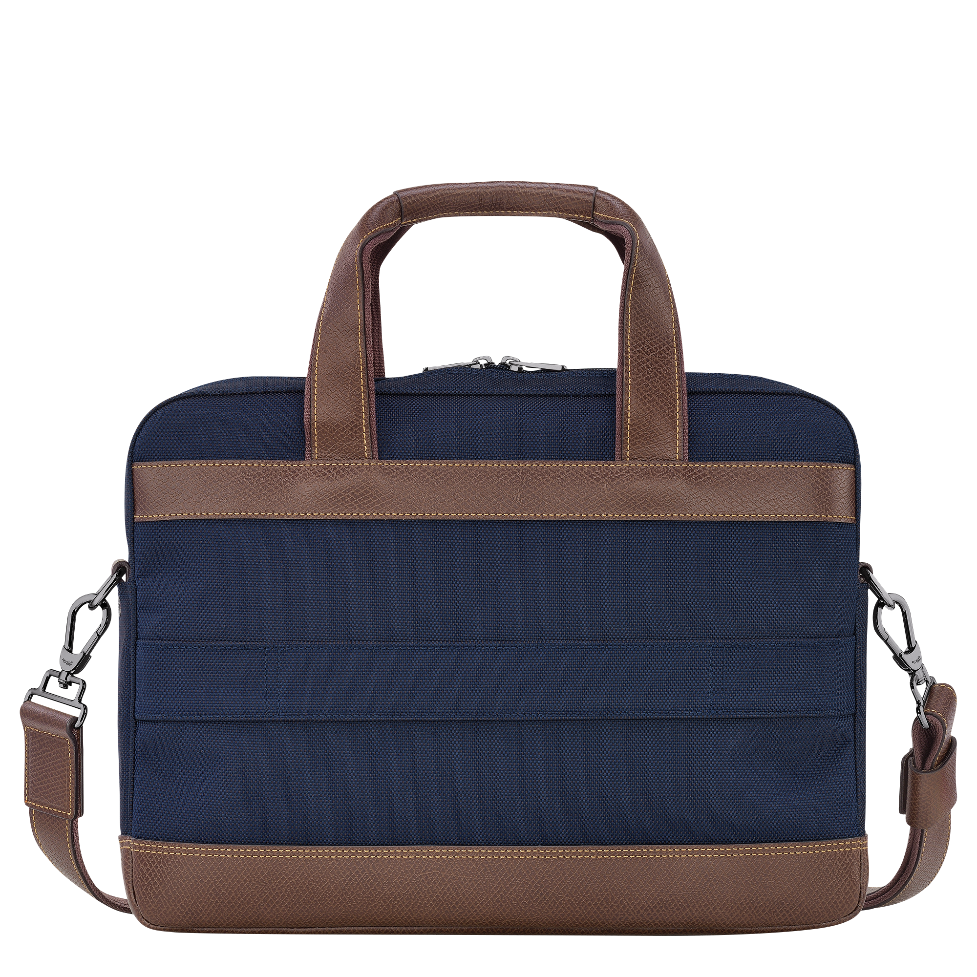 Boxford Briefcase S, Blue