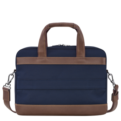 Boxford Briefcase S, Blue