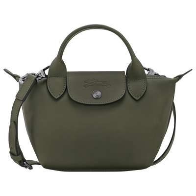 Le Pliage Xtra Handbag XS, Fir