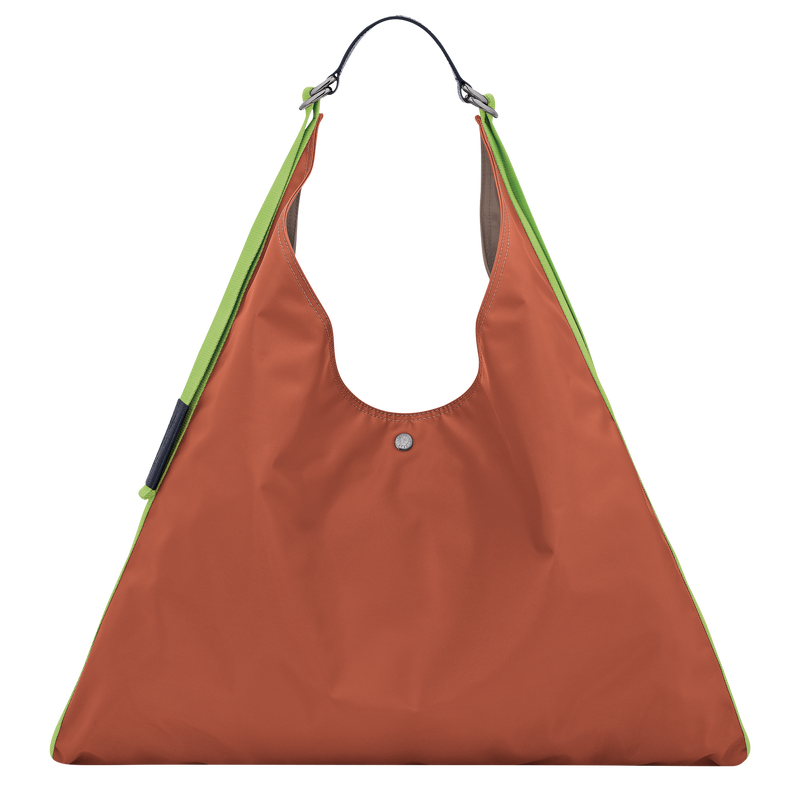 Re-Play XL Shoulder bag , Chestnut/Terra 3 - Canvas  - View 1 of  5