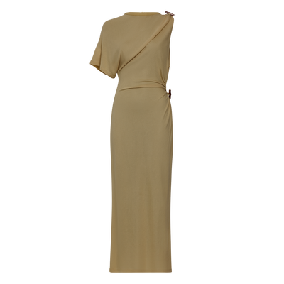 null Dress, Lichen