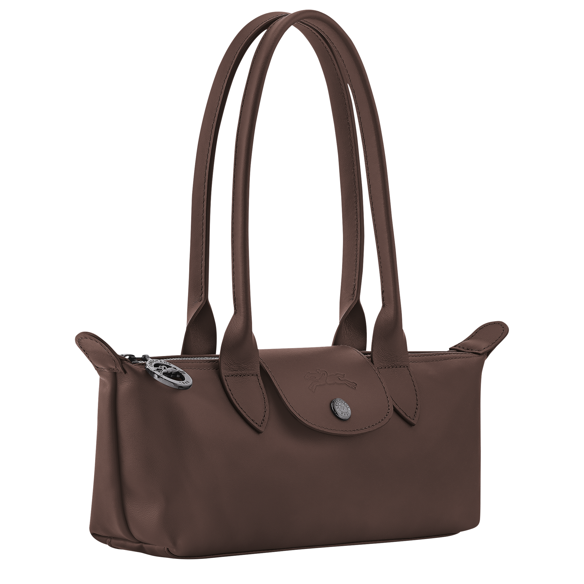Le Pliage Xtra Shoulder bag M, Mocha