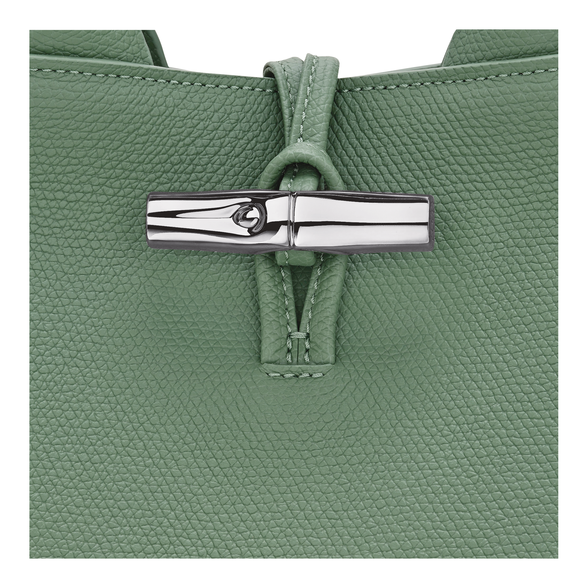 Handbag S, Oregano - View 7 of 
        7 - zoom in Le Roseau Handbag S, Oregano