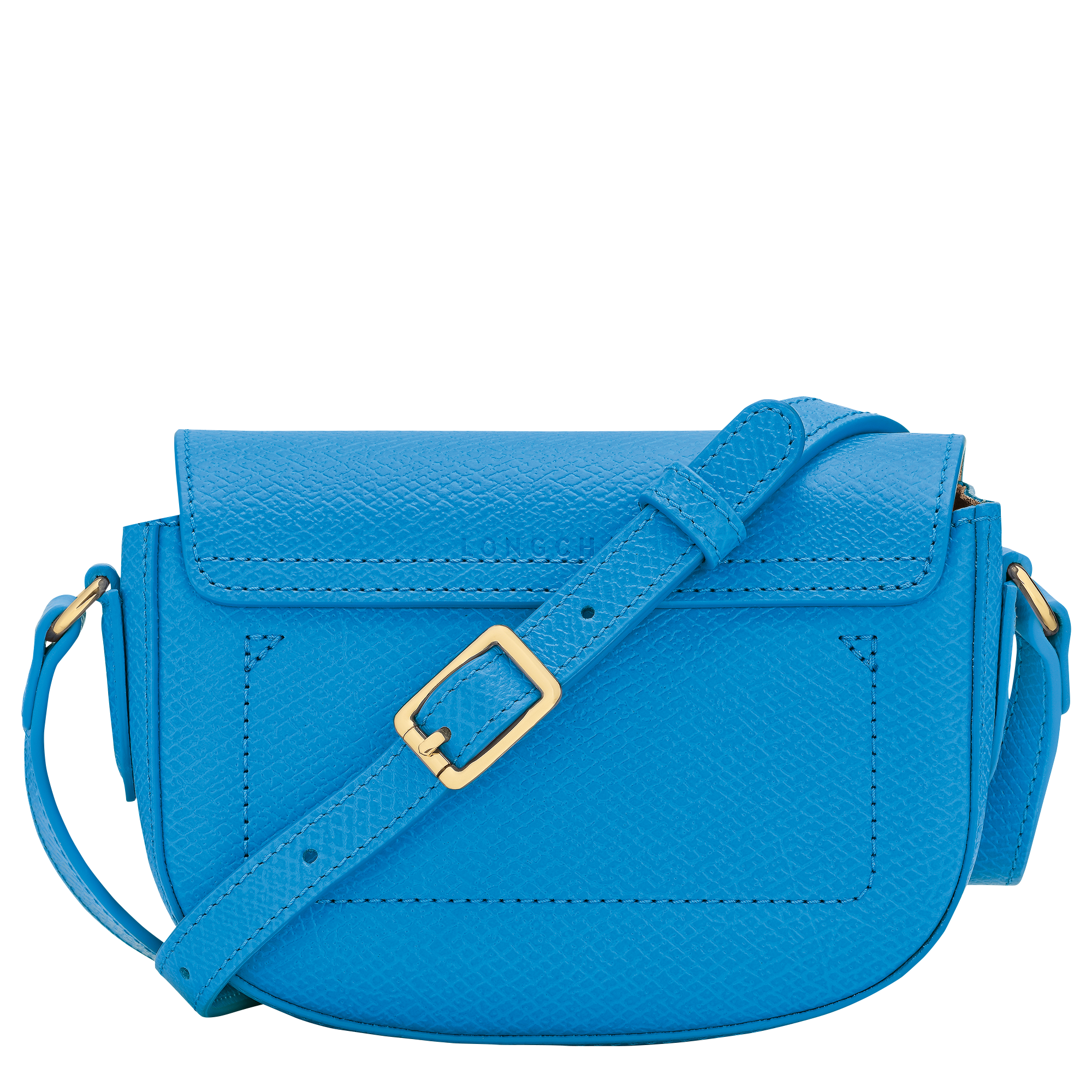 Epure Crossbody bag XS, Bright Blue