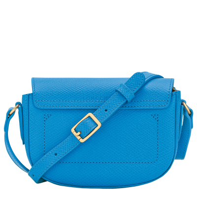 Epure Crossbody bag XS, Bright Blue