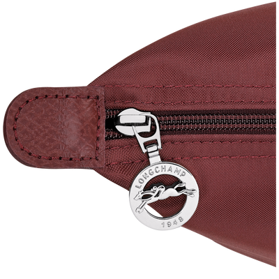 Le Pliage One Backpack M, Burgundy