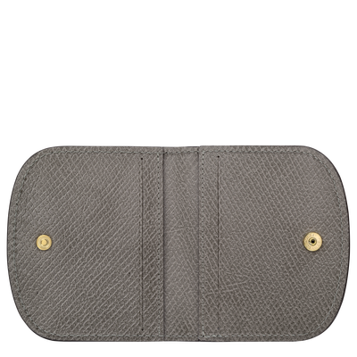 &Eacute;pure Card holder, Turtledove