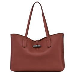 Roseau essential deals mid leather tote