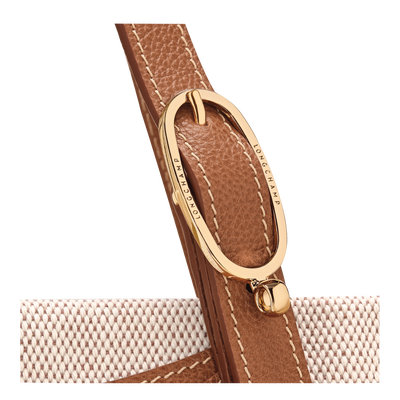 Complice Tote bag XL, Caramel