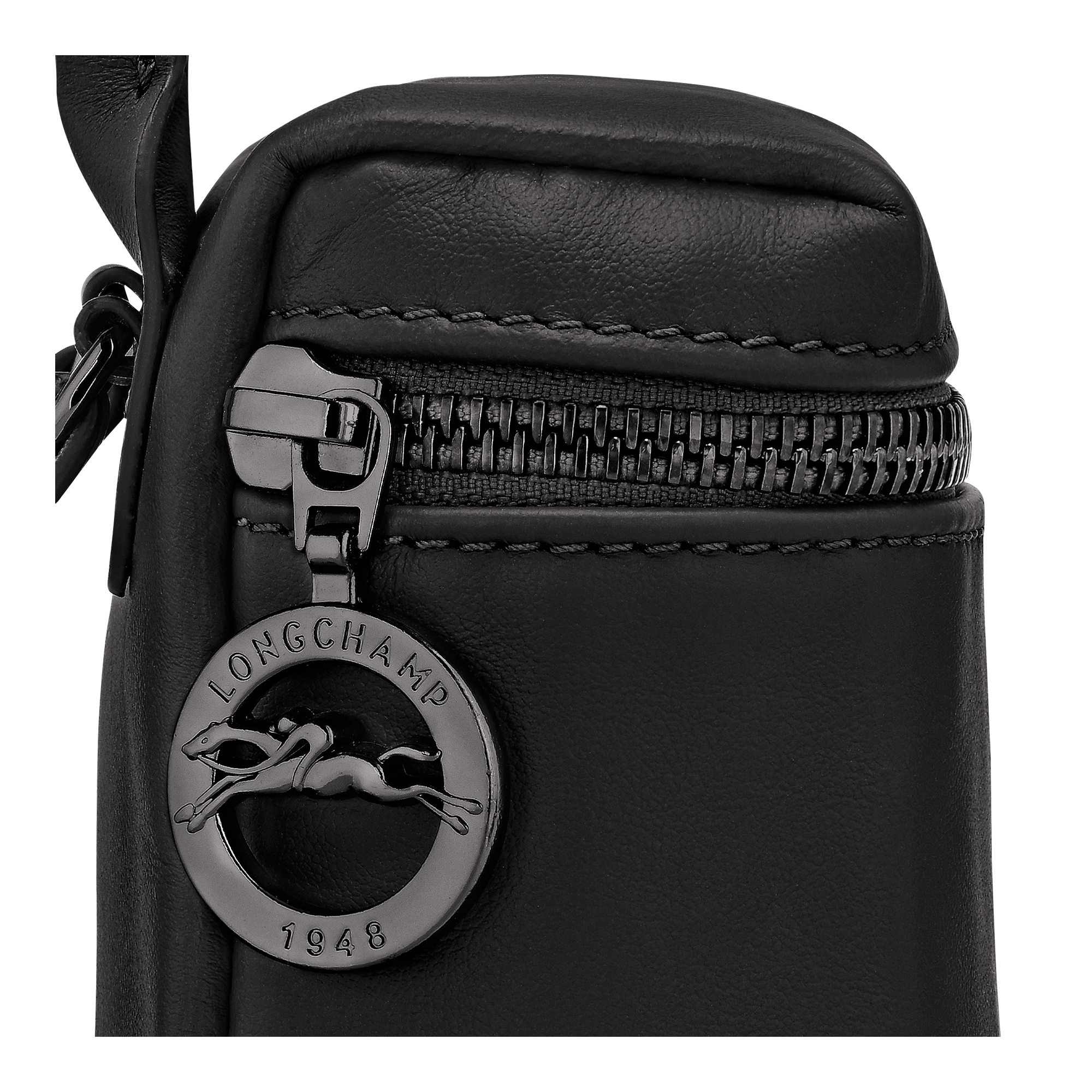 Crossbody bag XS, Black - View 6 of
6 - zoom in Le Pliage Xtra Crossbody bag XS, Black