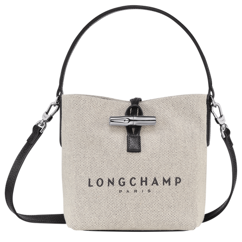 Canvas bucket 2025 handbags