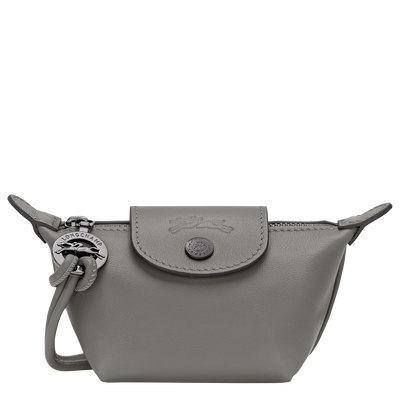 Le Pliage Xtra Coin purse , Turtledove - Leather
