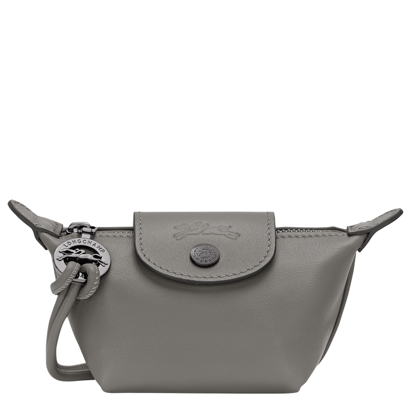 Le Pliage Xtra Coin purse , Turtledove - Leather  - View 1 of  2
