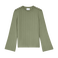 Almond Green