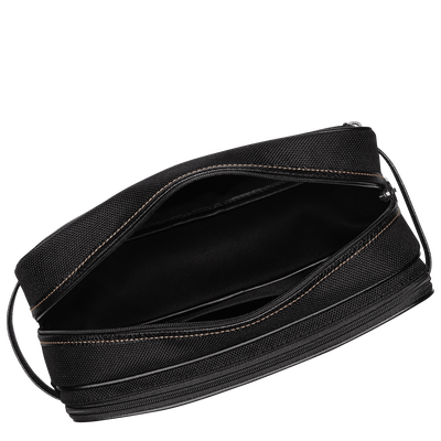 Boxford Toiletry case M, Black