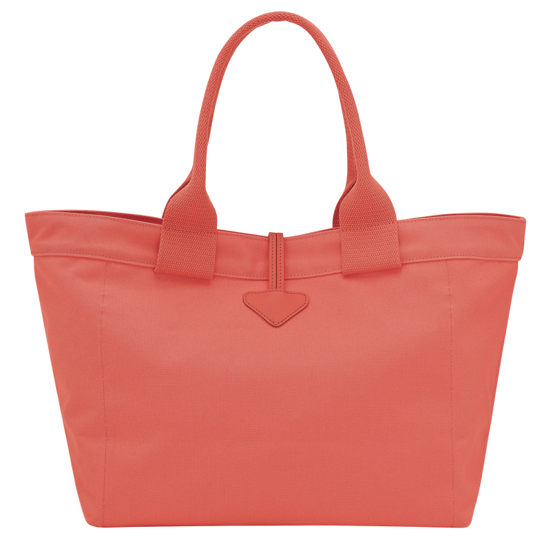 Le Roseau Tote bag , Sunset - Canvas  - View 4 of  6