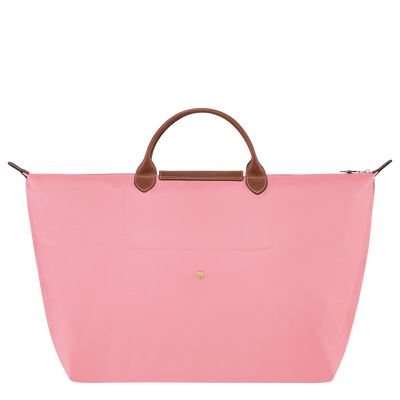 Le Pliage Original Travel bag L, Marshmallow